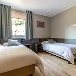 Uplandparcs Bergblick 빈터베르크