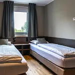 아파트 Uplandparcs Bergblick *