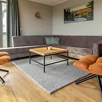 아파트 Uplandparcs Bergblick
