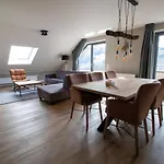 Uplandparcs Bergblick Apartamento