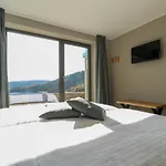 Uplandparcs Bergblick 아파트 빈터베르크