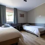 아파트 Uplandparcs Bergblick *