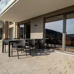 Apartamento Uplandparcs Bergblick Winterberg