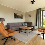 Uplandparcs Bergblick 아파트