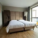 Uplandparcs Bergblick 아파트