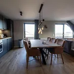 Uplandparcs Bergblick 아파트 빈터베르크