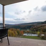Uplandparcs Bergblick 아파트