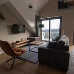 Uplandparcs Bergblick Apartment *