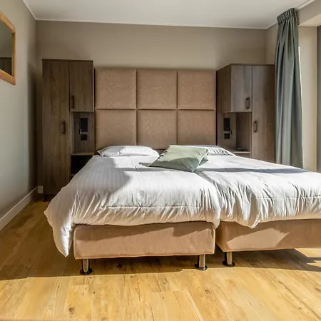 Uplandparcs Bergblick Lägenhet