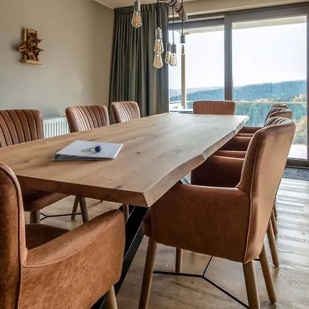 Uplandparcs Bergblick Lägenhet