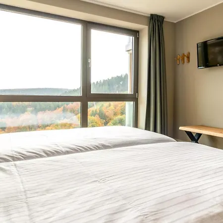 Uplandparcs Bergblick Lejlighed Winterberg