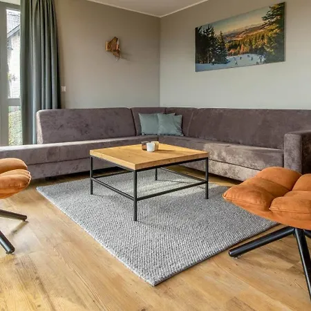 Lejlighed Uplandparcs Bergblick