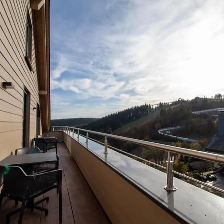 Lejlighed Uplandparcs Bergblick