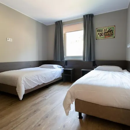 Uplandparcs Bergblick