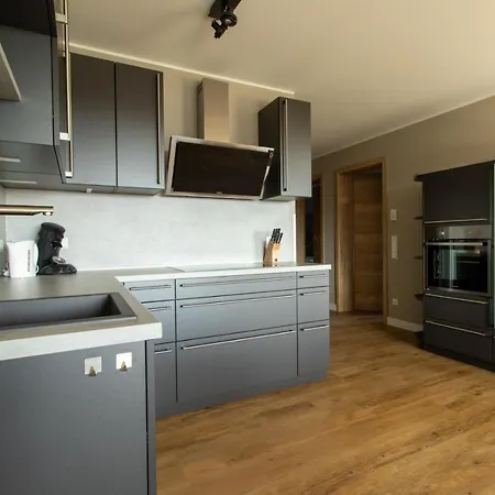 Uplandparcs Bergblick Lejlighed Winterberg