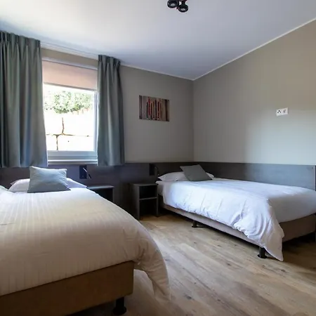 Lejlighed Uplandparcs Bergblick *