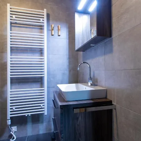 Lejlighed Uplandparcs Bergblick