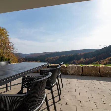 Lejlighed Uplandparcs Bergblick