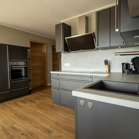 Lejlighed Uplandparcs Bergblick