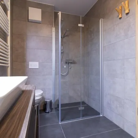 Uplandparcs Bergblick 温特贝格