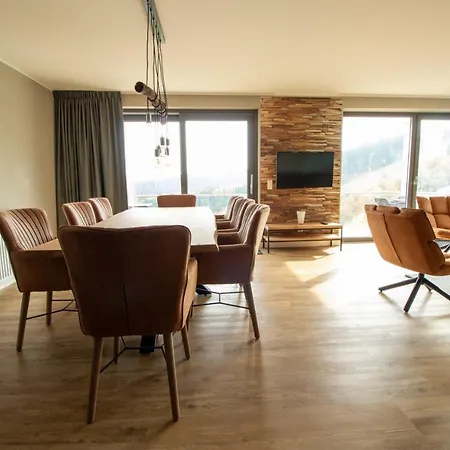 Uplandparcs Bergblick