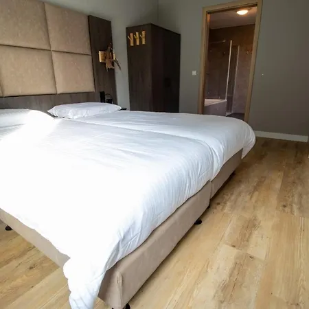 Uplandparcs Bergblick Winterberg