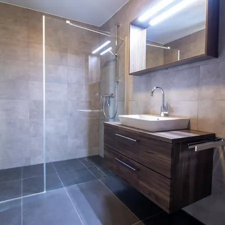 Uplandparcs Bergblick Lejlighed *