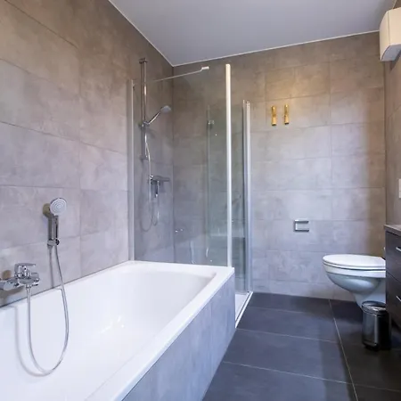 Uplandparcs Bergblick *