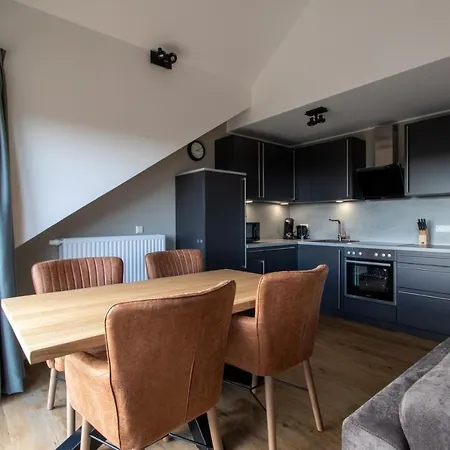 Uplandparcs Bergblick *