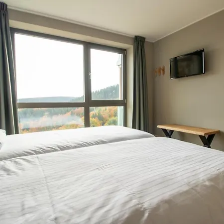 Appartamento Uplandparcs Bergblick Winterberg