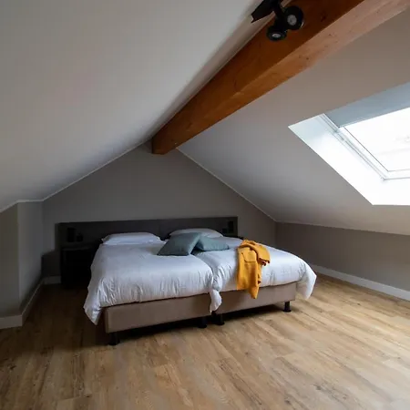 Uplandparcs Bergblick 温特贝格