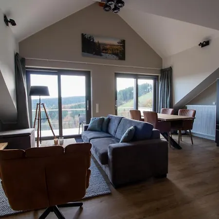 Lejlighed Uplandparcs Bergblick Winterberg