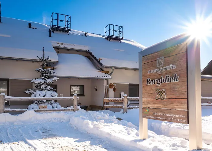 Uplandparcs Bergblick 빈터베르크