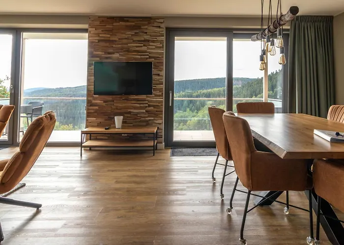 Uplandparcs Bergblick