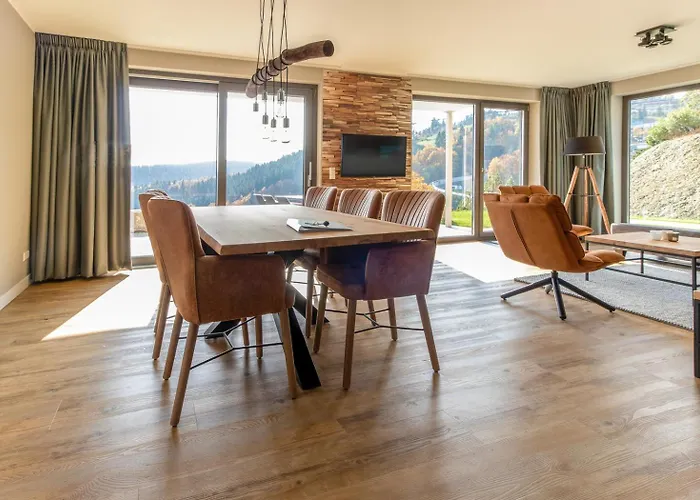 Uplandparcs Bergblick ווינטרברג