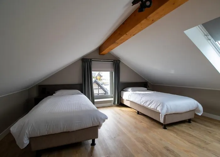 Appartamento Uplandparcs Bergblick Winterberg