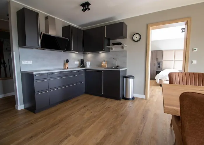 Uplandparcs Bergblick 빈터베르크