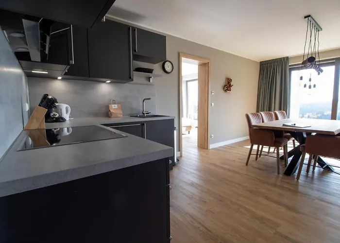 Uplandparcs Bergblick 빈터베르크