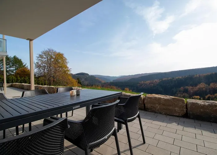 Uplandparcs Bergblick ווינטרברג