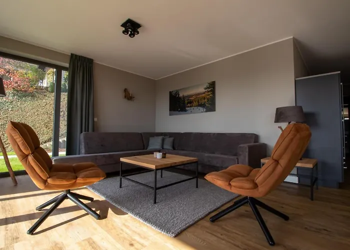 Uplandparcs Bergblick Appartamento Winterberg