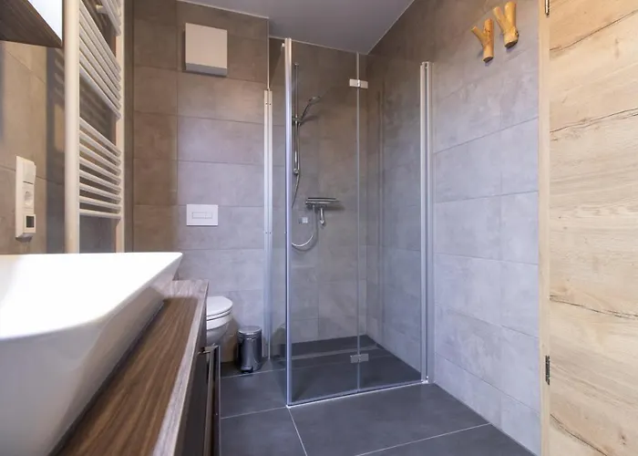 Uplandparcs Bergblick ווינטרברג