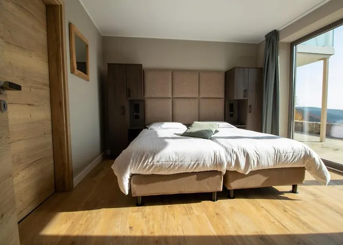 Appartamento Uplandparcs Bergblick Winterberg