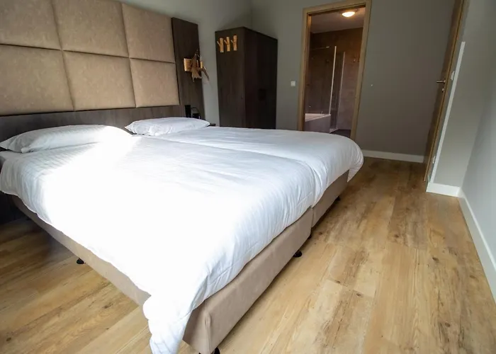 Uplandparcs Bergblick 빈터베르크