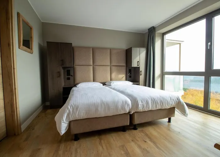 Uplandparcs Bergblick 아파트