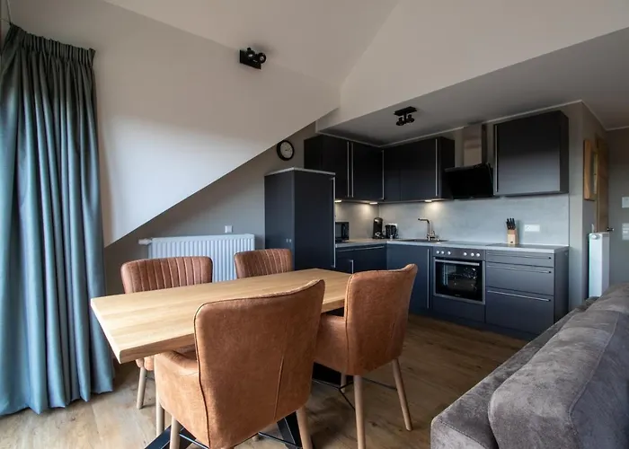 Uplandparcs Bergblick *