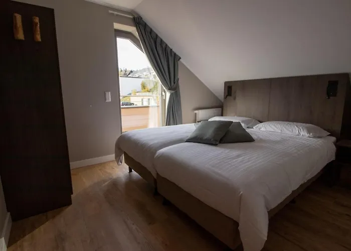 Uplandparcs Bergblick