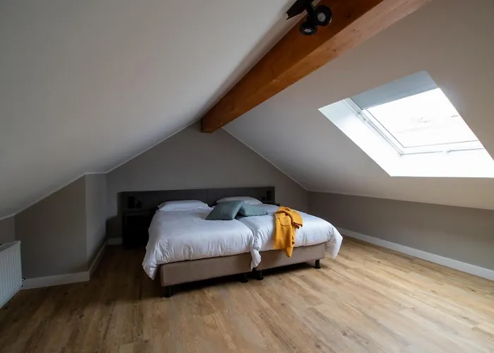 Uplandparcs Bergblick Winterberg