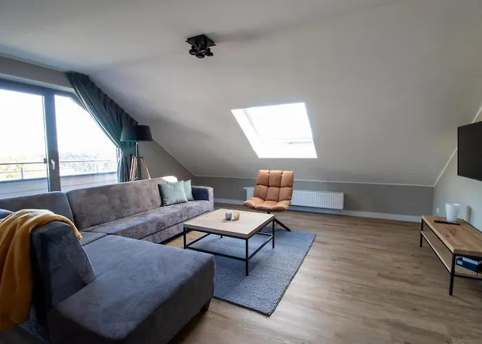 Uplandparcs Bergblick 빈터베르크